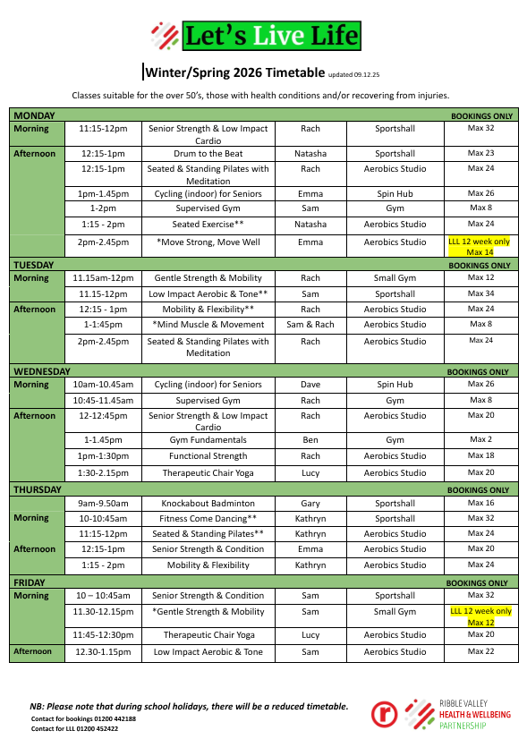 Winter Spring 2026 LLL timetable 2025-12-12 09.43.32